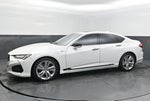 2021 Acura TLX w/Technology Package