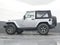 2018 Jeep Wrangler JK Sahara