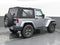 2018 Jeep Wrangler JK Sahara