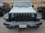 2023 Jeep Wrangler 4xe Base 4xe