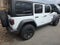 2023 Jeep Wrangler 4xe Base 4xe