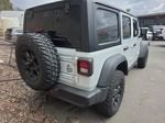 2023 Jeep Wrangler 4xe Base 4xe