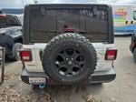 2023 Jeep Wrangler 4xe Base 4xe