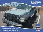 2023 Jeep Wrangler 4xe Willys 4x4