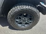 2023 Jeep Wrangler 4xe Willys 4x4