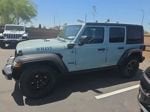 2023 Jeep Wrangler 4xe Willys 4x4