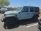 2023 Jeep Wrangler 4xe Willys 4x4
