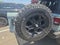 2023 Jeep Wrangler 4xe Willys 4x4