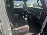 2023 Jeep Wrangler 4xe Willys 4x4