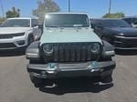 2023 Jeep Wrangler 4xe Willys 4x4