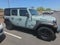 2023 Jeep Wrangler 4xe Willys 4x4
