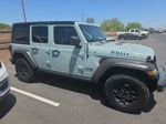 2023 Jeep Wrangler 4xe Willys 4x4