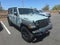 2023 Jeep Wrangler 4xe Willys 4x4