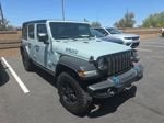 2023 Jeep Wrangler 4xe Willys 4x4