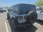 2023 Jeep Wrangler 4xe Willys 4x4