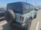 2023 Jeep Wrangler 4xe Willys 4x4