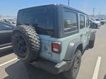 2023 Jeep Wrangler 4xe Willys 4x4