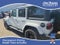 2022 Jeep Wrangler 4xe Unlimited Sahara