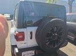 2022 Jeep Wrangler 4xe Unlimited Sahara