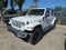 2022 Jeep Wrangler 4xe Unlimited Sahara