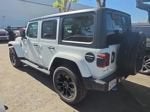 2022 Jeep Wrangler 4xe Unlimited Sahara