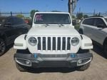 2022 Jeep Wrangler 4xe Unlimited Sahara