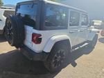2022 Jeep Wrangler 4xe Unlimited Sahara