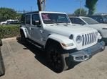 2022 Jeep Wrangler 4xe Unlimited Sahara