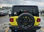 2022 Jeep Wrangler 4xe Unlimited Sahara