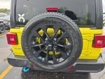 2022 Jeep Wrangler 4xe Unlimited Sahara
