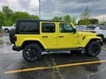 2022 Jeep Wrangler 4xe Unlimited Sahara