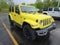 2022 Jeep Wrangler 4xe Unlimited Sahara