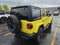 2022 Jeep Wrangler 4xe Unlimited Sahara