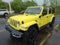 2022 Jeep Wrangler 4xe Unlimited Sahara