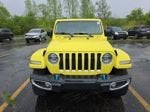 2022 Jeep Wrangler 4xe Unlimited Sahara