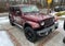 2022 Jeep Wrangler 4xe Unlimited Sahara