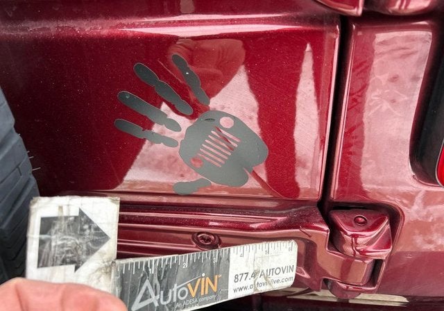 2022 Jeep Wrangler 4xe Unlimited Sahara