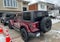 2022 Jeep Wrangler 4xe Unlimited Sahara