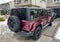 2022 Jeep Wrangler 4xe Unlimited Sahara