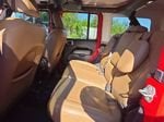2022 Jeep Wrangler 4xe Unlimited Sahara