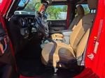 2022 Jeep Wrangler 4xe Unlimited Sahara