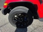 2022 Jeep Wrangler 4xe Unlimited Sahara