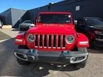 2022 Jeep Wrangler 4xe Unlimited Sahara