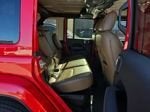 2022 Jeep Wrangler 4xe Unlimited Sahara