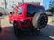 2022 Jeep Wrangler 4xe Unlimited Sahara