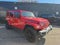 2022 Jeep Wrangler 4xe Unlimited Sahara