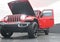 2022 Jeep Wrangler 4xe Unlimited Sahara