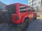 2022 Jeep Wrangler 4xe Unlimited Sahara
