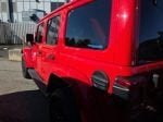 2022 Jeep Wrangler 4xe Unlimited Sahara