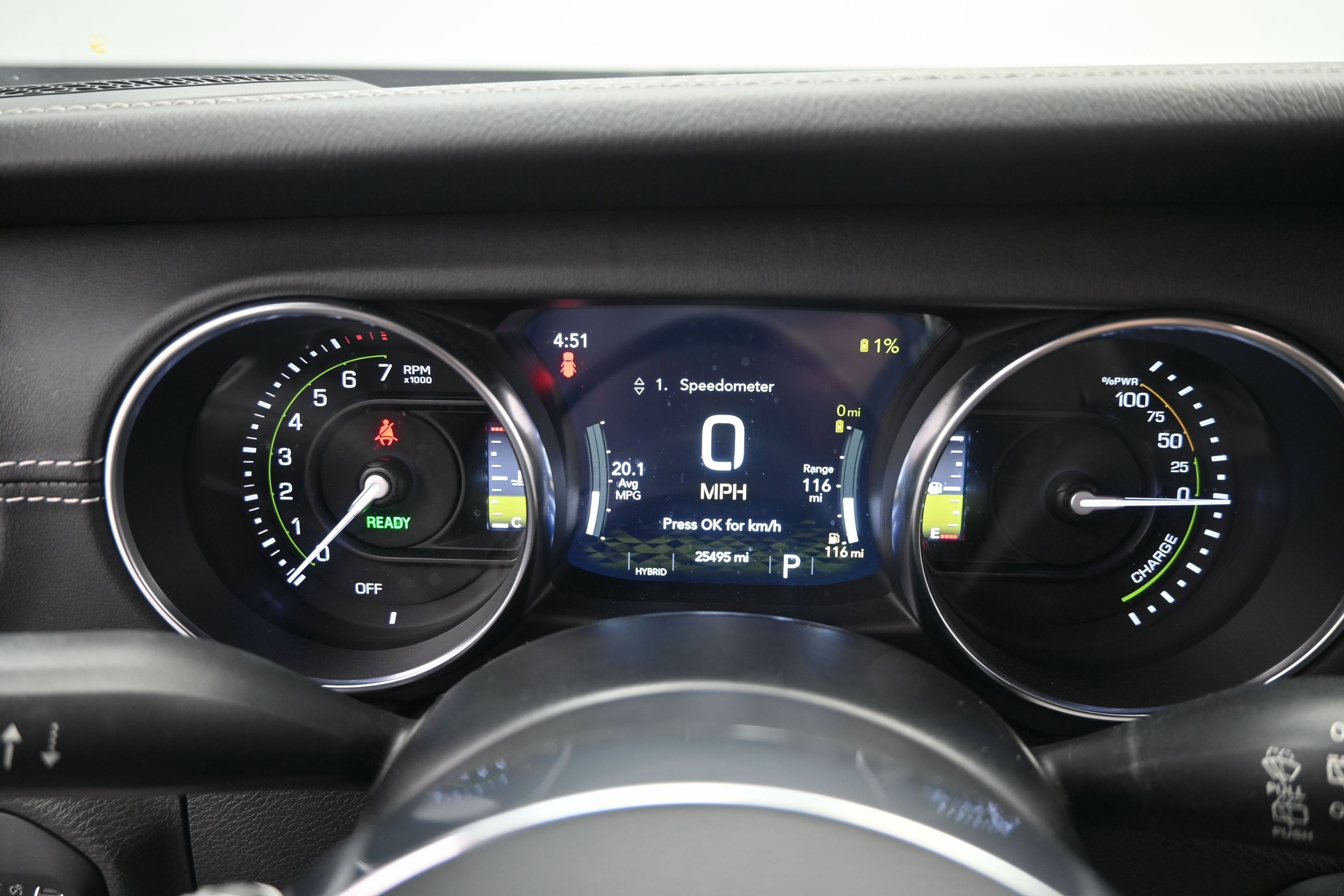 2022 Jeep Wrangler 4xe Unlimited Sahara